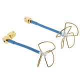 Maxbell 5.8G RC FPV Antenna Straight Inner Bore for Receiving