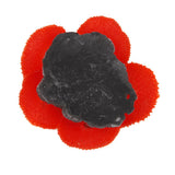 Maxbell 4xArtificial Coral Plant Fake Soft Ornament Decor For Aquarium Fish Tank Red