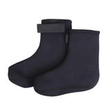 Maxbell 3mm Neoprene Diving Scuba Surfing Swimming Socks Water Sports Boots Black M