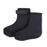 Maxbell 3mm Neoprene Diving Scuba Surfing Swimming Socks Water Sports Boots Blue M