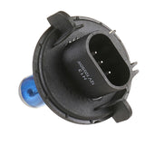 Maxbell 3xH13/9008 100W 12V 6000K Super White Gas Halogen Headlight Light Lamp Bulb