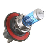 Maxbell 5xH13/9008 100W 12V 6000K Super White Gas Halogen Headlight Light Lamp Bulb