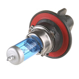 Maxbell 3xH13/9008 100W 12V 6000K Super White Gas Halogen Headlight Light Lamp Bulb