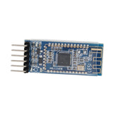 Maxbell HC-08 BLE Bluetooth 4.0 CC2541 6 Pin Wireless Module For    Android IOS