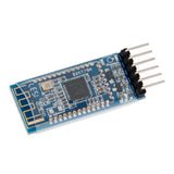 Maxbell 4xHC-08 BLE Bluetooth 4.0 CC2541 6 Pin Wireless Module For    Android IOS