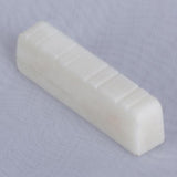 Maxbell Cattle Bone Mandolin Slotted Nut