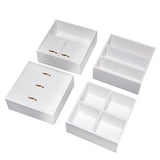 Maxbell 1/12 Dollhouse Miniature Furniture Living Room Wooden Shelf