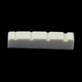 Maxbell 4xBone Nut Slotted for 4 String Electric Bass