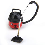Maxbell Plastic Cute Vacuum Cleaner Dollhouse Miniature 1/12