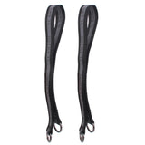 Maxbell 8x1 Pair Heavy Duty Hanging Straps Belt Fits for Swing Chair and Hammock 54cm