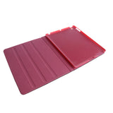 Maxbell Smart Stand Case PU LeatherCover Aotu Sleep & Awake For Apple iPad 2 3 4