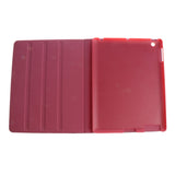 Maxbell Smart Stand Case PU LeatherCover Aotu Sleep & Awake For Apple iPad 2 3 4
