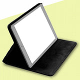 Maxbell Smart Stand Case PU LeatherCover Aotu Sleep & Awake For Apple iPad 2 3 4