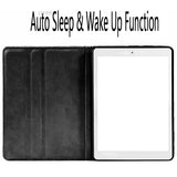 Maxbell Smart Stand Case PU LeatherCover Aotu Sleep & Awake For Apple iPad 2 3 4