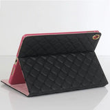 Maxbell Smart Stand Case PU LeatherCover Aotu Sleep & Awake For Apple iPad 2 3 4