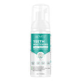 Teeth Whitening Mousse Foam Toothpaste Cleaning Gums Freshen Breath 60ml