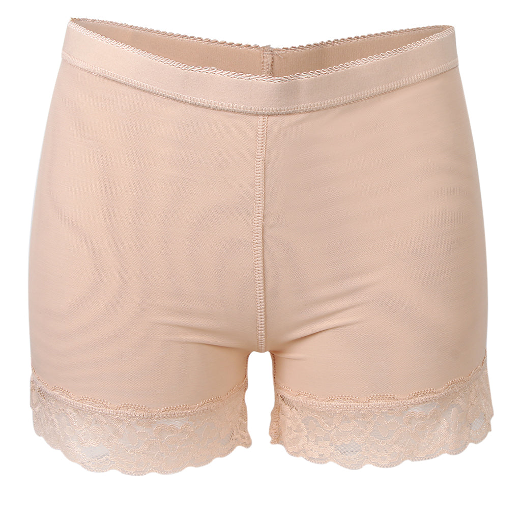 Butt Lifter Panty - S - Beige 