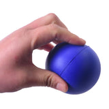 Portable Squeeze Stress Relieve Ball Hand Grip Exercise Ball Massage Adult