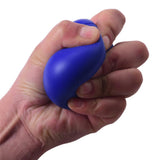 Portable Squeeze Stress Relieve Ball Hand Grip Exercise Ball Massage Adult