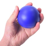 Portable Squeeze Stress Relieve Ball Hand Grip Exercise Ball Massage Adult