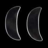 Silicone Reusable Anti Wrinkle Chest Neck Eye Face Pad Patch Skin Care