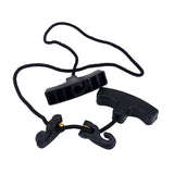 Maxbell Adjustable Bow Rope Cocking Device Double Handle