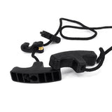Maxbell Adjustable Bow Rope Cocking Device Double Handle