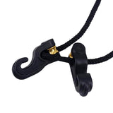 Maxbell Adjustable Bow Rope Cocking Device Double Handle