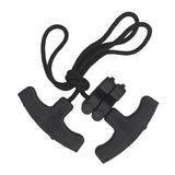 Maxbell Adjustable Bow Rope Cocking Device Double Handle