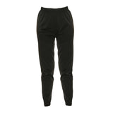 Women Sauna Suit Jacket Sweat Shirt Tops Tracksuit Pant L