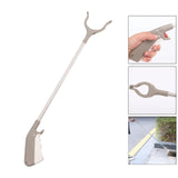 Litter Trash Picker Long Arm Assist Tool Garbage Picker Reacher Grabber