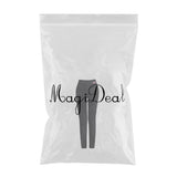 Maxbell Women Fleece Lined Warm Leggings Thick Tights Winter Warm Heating Pants XL