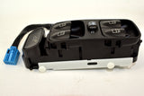 Maxbell Power Window Switch Console For Mercedes W203 C-CLASS C320 Front Driver