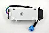 Maxbell Power Window Switch Console For Mercedes W203 C-CLASS C320 Front Driver