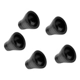 Maxbell 5x Rubber Golf Ball Pick-up Suction Cup Club Putter Grip