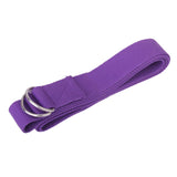 Maxbell Yoga Pilates Block Foam Exercise Fitness Home Tranning +   Belt