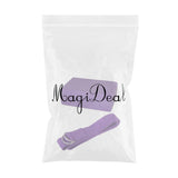 Maxbell Yoga Pilates Block Foam Exercise Fitness Home Tranning +   Belt