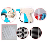 Maxbell Garment Price Tagging Tag     5000 PCs 0.6 Inch Standard Price Tagging     Barbs