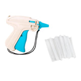 Maxbell Garment Price Tagging Tag     5000 PCs 0.6 Inch Standard Price Tagging     Barbs