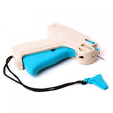Maxbell Garment Price Tagging Tag     5000 PCs 0.6 Inch Standard Price Tagging     Barbs