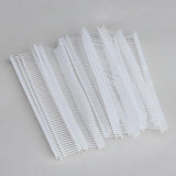 Maxbell Garment Price Tagging Tag     5000 PCs 0.6 Inch Standard Price Tagging     Barbs