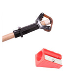 Maxbell Billiards Pool Cue Tip Clamp & Snooker Stick Shaper Corrector Accessories