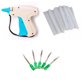 Maxbell Garment Price Tagging Tag     5000pcs Standard Price Tag Barbs Tagging Needles
