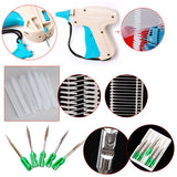 Maxbell Garment Price Tagging Tag     5000pcs Standard Price Tag Barbs Tagging Needles