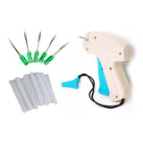 Maxbell Garment Price Tagging Tag     5000pcs Standard Price Tag Barbs Tagging Needles