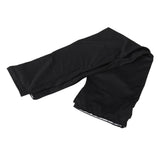 Maxbell 2 Pair CAR Driving Fingerless Arm Sleeve Gloves cooler warmer UV Sun Protection