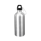 Maxbell 600ml Stainless Steel Sports Eco Water Drink Bottle+Sleeve Bag Pouch Cover