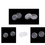 Maxbell 5 Pair Joystick Thumbstick Cap Caps for Sony PlayStation 4 PS4 Controller