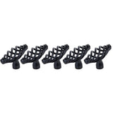 Maxbell 5pcs Twist Bird Cage Spiral Wardrobe Cabinet Cupboard Door Drawer Handle Knob