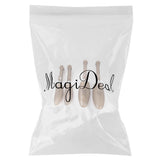 Maxbell Footful Women & Men Plastic  Brown Shoes Tree Stretcher Shaper Adjustable